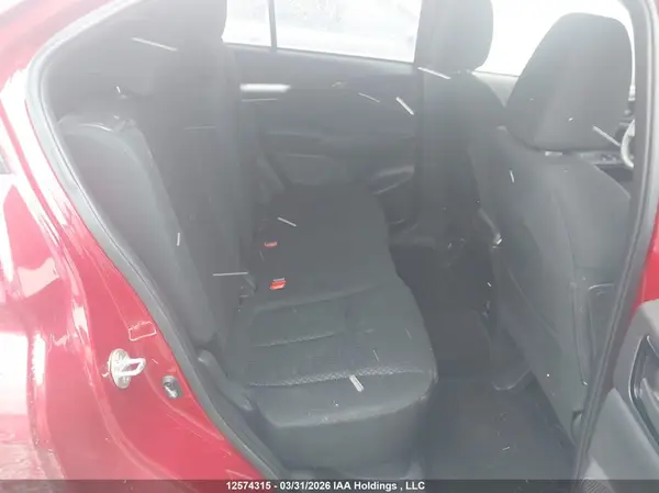 JA4ATUAA3NZ602964 2022 MITSUBISHI ECLIPSE CROSS - Image 8