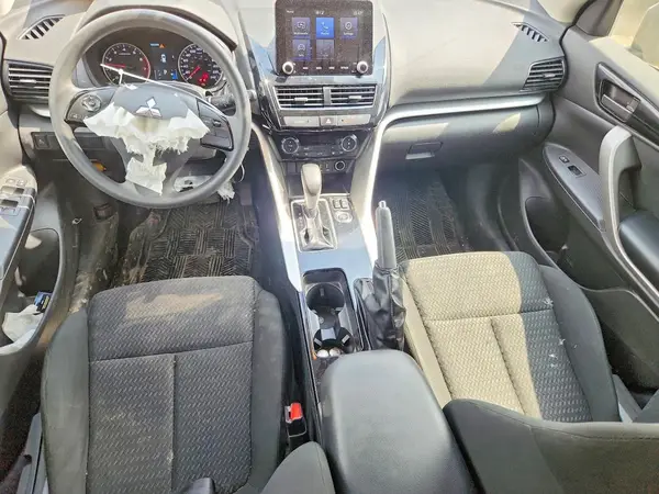 JA4ATUAA3NZ603967 2022 MITSUBISHI ECLIPSE CROSS - Image 8