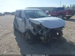 JA4ATUAA3NZ613494 2022 MITSUBISHI ECLIPSE CROSS