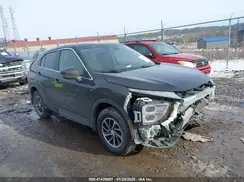 JA4ATUAA3PZ000424 2023 MITSUBISHI ECLIPSE CROSS