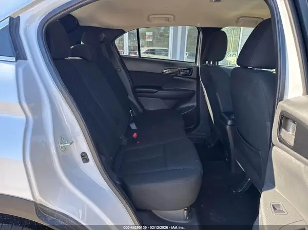 JA4ATUAA3PZ002531 2023 MITSUBISHI ECLIPSE CROSS - Image 8