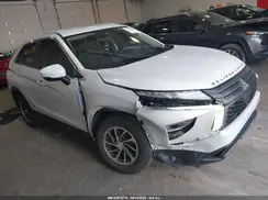 JA4ATUAA3PZ003579 2023 MITSUBISHI ECLIPSE CROSS