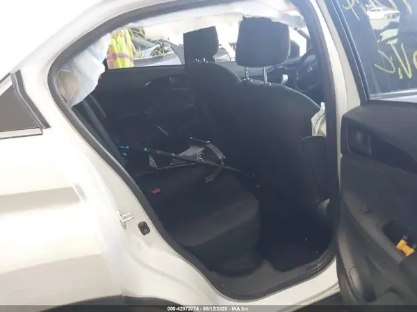 JA4ATUAA3PZ003579 2023 MITSUBISHI ECLIPSE CROSS - Image 8