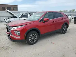 JA4ATUAA3PZ010757 2023 MITSUBISHI ECLIPSE CROSS