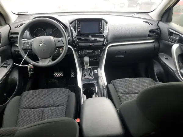 JA4ATUAA3PZ010757 2023 MITSUBISHI ECLIPSE CROSS - Image 8