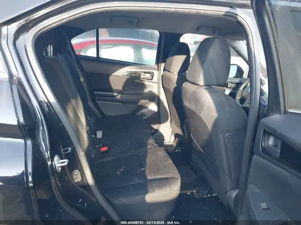 JA4ATUAA3RZ002967 2024 MITSUBISHI ECLIPSE CROSS - Image 8