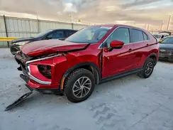 JA4ATUAA3RZ073490 2024 MITSUBISHI ECLIPSE CROSS