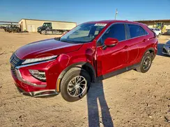 JA4ATUAA3RZ079886 2024 MITSUBISHI ECLIPSE CROSS