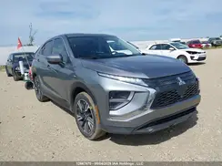 JA4ATUAA3RZ630835 2024 MITSUBISHI ECLIPSE CROSS