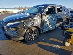 JA4ATUAA4NZ030500 2022 MITSUBISHI ECLIPSE CROSS