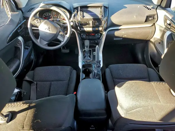 JA4ATUAA4NZ030500 2022 MITSUBISHI ECLIPSE CROSS - Image 8