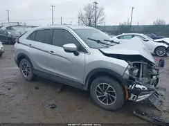JA4ATUAA4NZ048978 2022 MITSUBISHI ECLIPSE CROSS