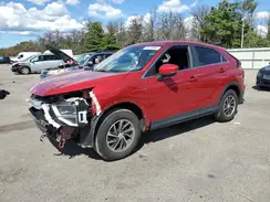 JA4ATUAA4NZ052092 2022 MITSUBISHI ECLIPSE CROSS
