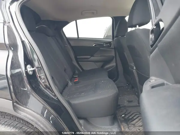 JA4ATUAA4NZ601225 2022 MITSUBISHI ECLIPSE CROSS - Image 8
