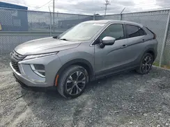 JA4ATUAA4NZ601581 2022 MITSUBISHI ECLIPSE CROSS