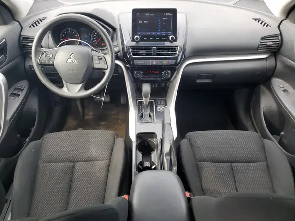 JA4ATUAA4NZ601581 2022 MITSUBISHI ECLIPSE CROSS - Image 8