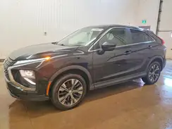 JA4ATUAA4NZ601841 2022 MITSUBISHI ECLIPSE CROSS