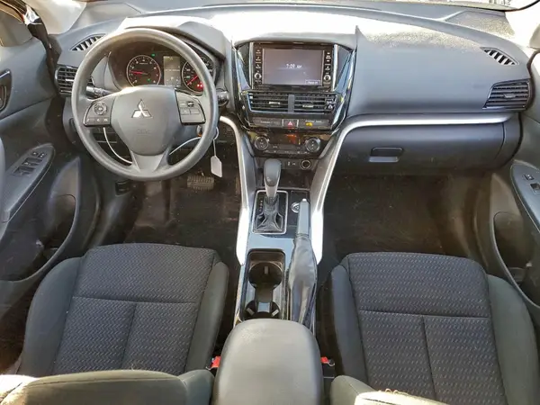 JA4ATUAA4PZ024635 2023 MITSUBISHI ECLIPSE CROSS - Image 8