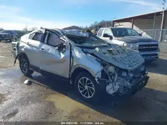 JA4ATUAA4PZ051060 2023 MITSUBISHI ECLIPSE CROSS