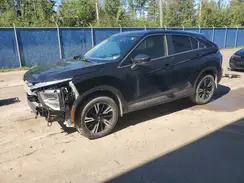 JA4ATUAA4PZ603737 2023 MITSUBISHI ECLIPSE CROSS