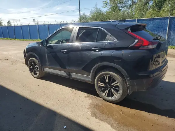 JA4ATUAA4PZ603737 2023 MITSUBISHI ECLIPSE CROSS - Image 2