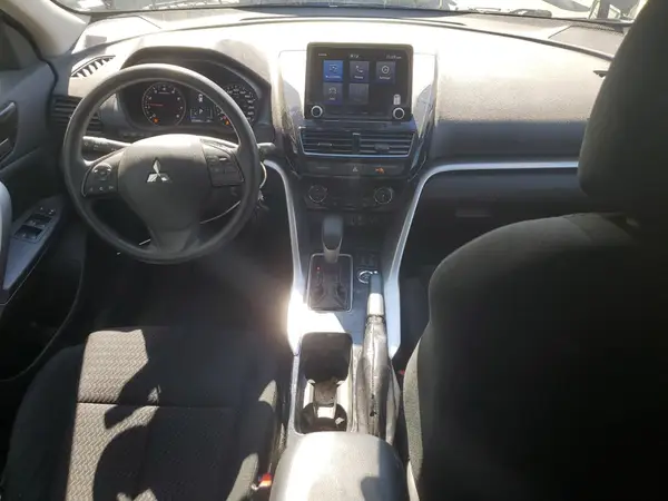 JA4ATUAA4PZ603737 2023 MITSUBISHI ECLIPSE CROSS - Image 8