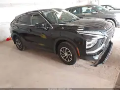 JA4ATUAA4RZ001326 2024 MITSUBISHI ECLIPSE CROSS