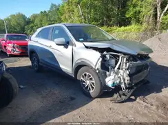 JA4ATUAA4RZ005344 2024 MITSUBISHI ECLIPSE CROSS