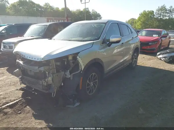 JA4ATUAA4RZ005344 2024 MITSUBISHI ECLIPSE CROSS - Image 2