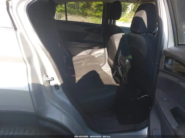 JA4ATUAA4RZ005344 2024 MITSUBISHI ECLIPSE CROSS - Image 8