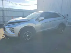JA4ATUAA4RZ019938 2024 MITSUBISHI ECLIPSE CROSS