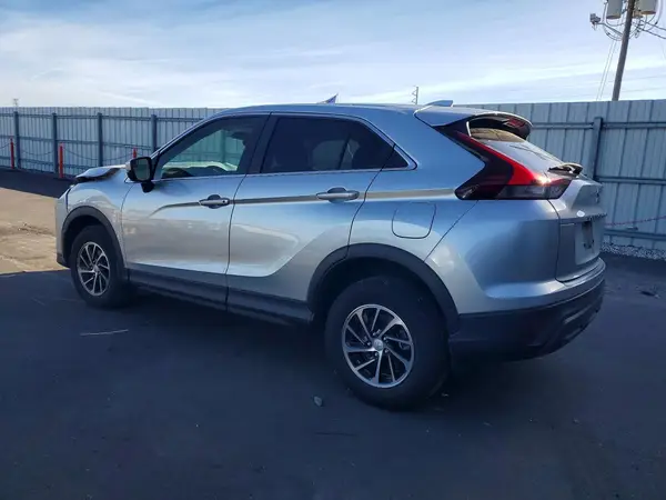 JA4ATUAA4RZ019938 2024 MITSUBISHI ECLIPSE CROSS - Image 2