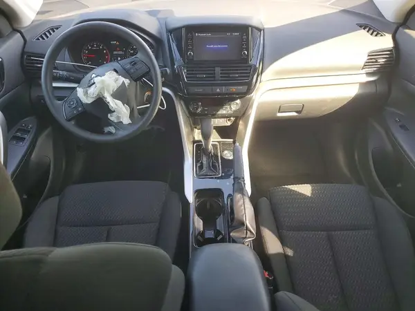 JA4ATUAA4RZ019938 2024 MITSUBISHI ECLIPSE CROSS - Image 8