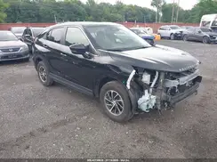 JA4ATUAA4RZ046055 2024 MITSUBISHI ECLIPSE CROSS