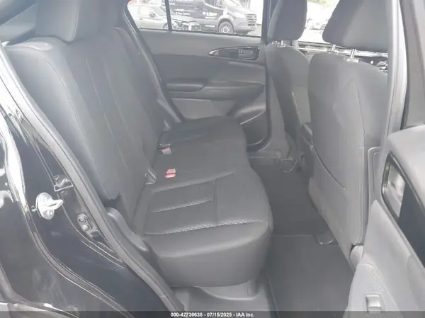 JA4ATUAA4RZ046055 2024 MITSUBISHI ECLIPSE CROSS - Image 8