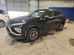 JA4ATUAA4RZ071053 2024 MITSUBISHI ECLIPSE CROSS