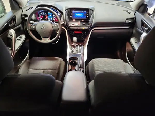 JA4ATUAA4RZ071053 2024 MITSUBISHI ECLIPSE CROSS - Image 8