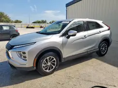 JA4ATUAA4SZ004703 2025 MITSUBISHI ECLIPSE CROSS