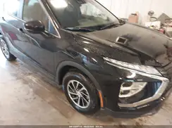 JA4ATUAA4SZ048796 2025 MITSUBISHI ECLIPSE CROSS