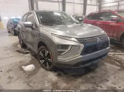 JA4ATUAA4SZ620692 2025 MITSUBISHI ECLIPSE CROSS