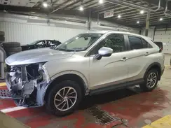 JA4ATUAA5NZ000437 2022 MITSUBISHI ECLIPSE CROSS