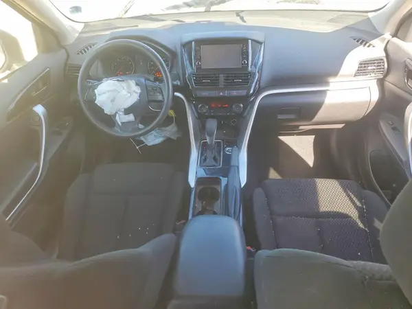 JA4ATUAA5NZ002091 2022 MITSUBISHI ECLIPSE CROSS - Image 8