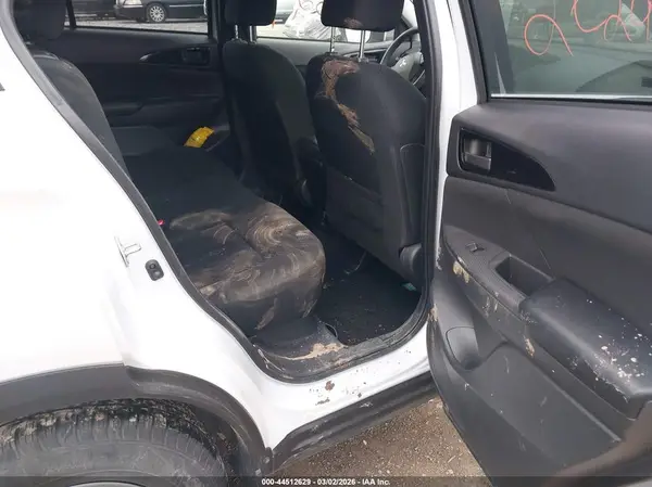 JA4ATUAA5NZ044423 2022 MITSUBISHI ECLIPSE CROSS - Image 8