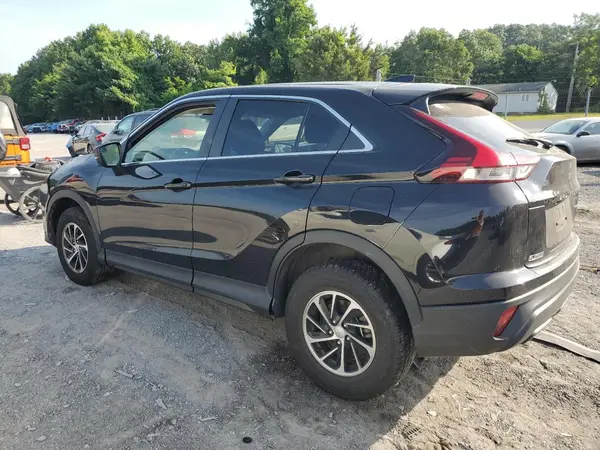 JA4ATUAA5NZ055230 2022 MITSUBISHI ECLIPSE CROSS - Image 2
