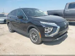 JA4ATUAA5PZ026832 2023 MITSUBISHI ECLIPSE CROSS