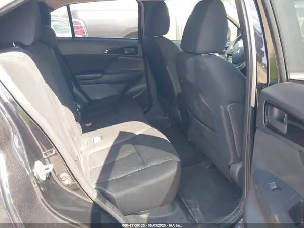 JA4ATUAA5PZ026832 2023 MITSUBISHI ECLIPSE CROSS - Image 8