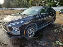 JA4ATUAA5PZ043551 2023 MITSUBISHI ECLIPSE CROSS