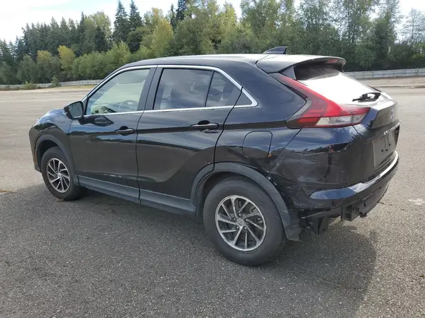 JA4ATUAA5PZ043551 2023 MITSUBISHI ECLIPSE CROSS - Image 2