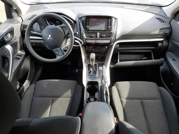 JA4ATUAA5PZ043551 2023 MITSUBISHI ECLIPSE CROSS - Image 8