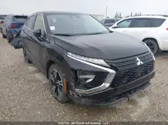JA4ATUAA5PZ601723 2023 MITSUBISHI ECLIPSE CROSS